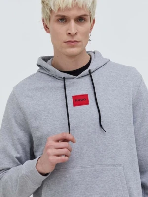 HUGO bluza bawełniana Daratschi214