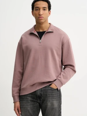 HUGO bluza bawełniana Durty244