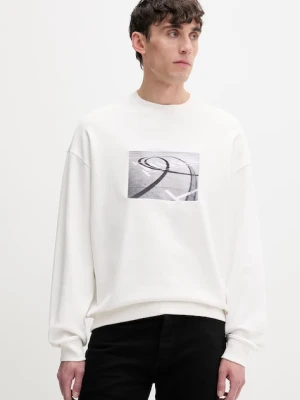 Zdjęcie produktu HUGO bluza męska bawełniana Dweel