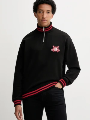 HUGO bluza bawełniana Dugbytop