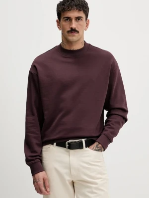 HUGO bluza bawełniana Dapocrew