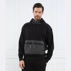 HUGO Bluza Dacacia | Relaxed fit