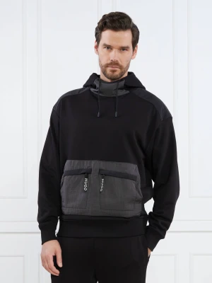 HUGO Bluza Dacacia | Relaxed fit