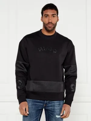 HUGO Bluza Dacavec | Regular Fit