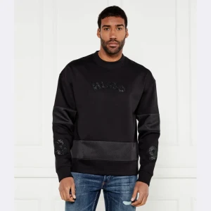 HUGO Bluza Dacavec | Regular Fit