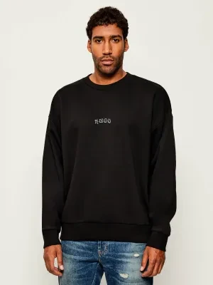 HUGO Bluza Dadsino | Relaxed fit