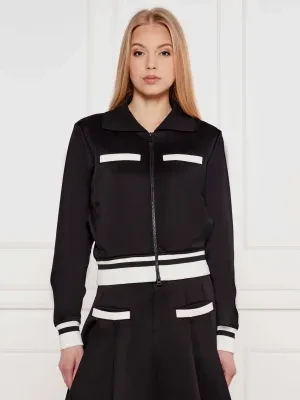 HUGO Bluza Daffiti | Regular Fit