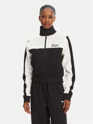 HUGO Bluza Dalaria_B 50537054 Czarny Regular Fit