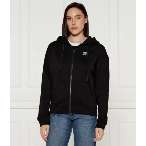 HUGO Bluza Dalfine | Regular Fit