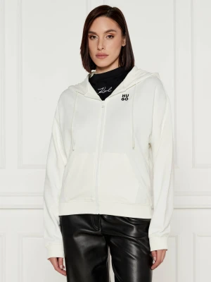 HUGO Bluza Dalfine | Regular Fit