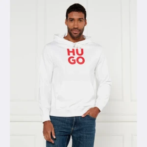 HUGO Bluza Daltorreson | Regular Fit