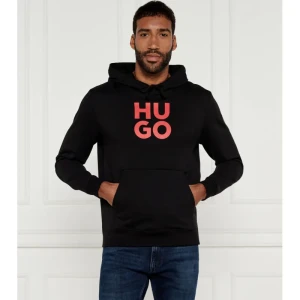 HUGO Bluza Daltorreson | Regular Fit