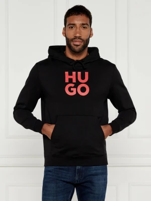 HUGO Bluza Daltorreson | Regular Fit