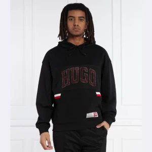 HUGO Bluza Danody | Regular Fit