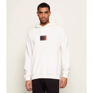 HUGO Bluza Danohood | Relaxed fit