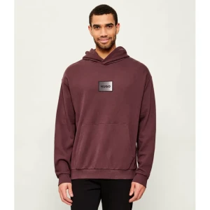 HUGO Bluza Danohood | Relaxed fit