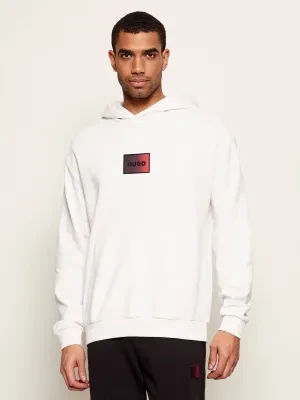 HUGO Bluza Danohood | Relaxed fit