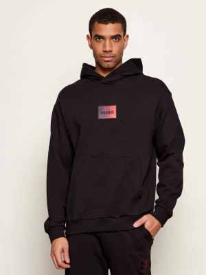 HUGO Bluza Danohood | Relaxed fit
