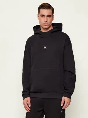 HUGO Bluza Danovohood | Relaxed fit