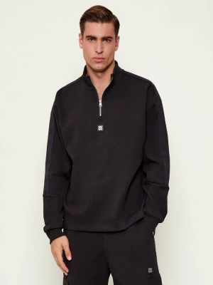 HUGO Bluza Danovotop | Loose fit