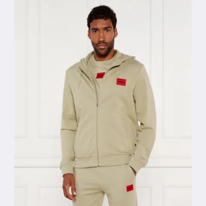 HUGO Bluza Daple212 | Regular Fit