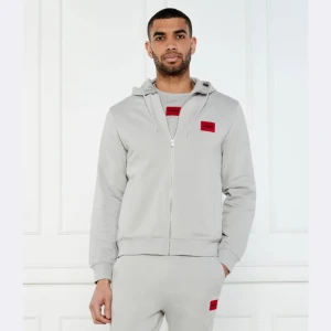 HUGO Bluza Daple212 | Regular Fit