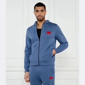 HUGO Bluza Daple212 | Regular Fit