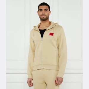 HUGO Bluza Daple212 | Regular Fit