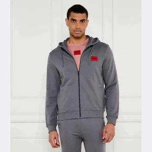 HUGO Bluza Daple212 | Regular Fit
