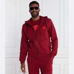 HUGO Bluza Daple212 | Regular Fit