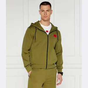 HUGO Bluza Daple212 | Regular Fit