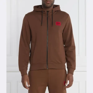 HUGO Bluza Daple212 | Regular Fit