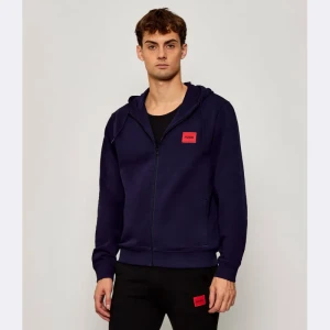 HUGO Bluza Daple212 | Regular Fit