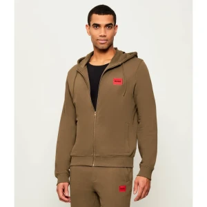 HUGO Bluza Daple212 | Regular Fit