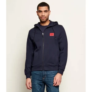 HUGO Bluza Daple212 | Regular Fit