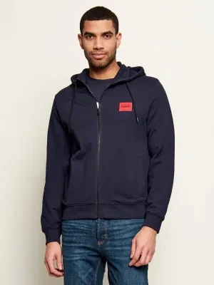 HUGO Bluza Daple212 | Regular Fit