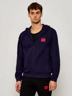 HUGO Bluza Daple212 | Regular Fit