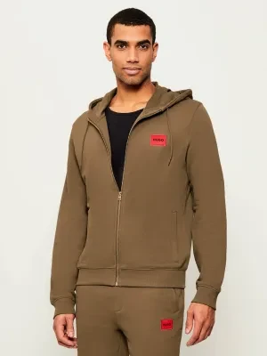 HUGO Bluza Daple212 | Regular Fit