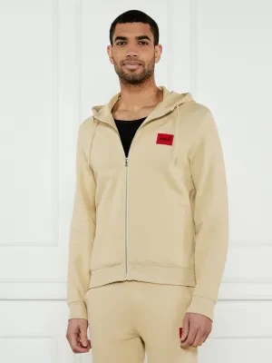 HUGO Bluza Daple212 | Regular Fit