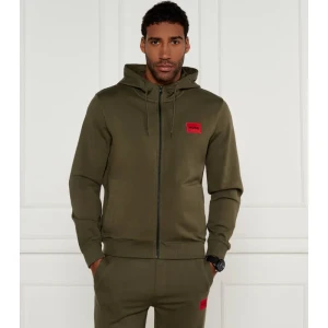 HUGO Bluza Daple212 | Regular Fit