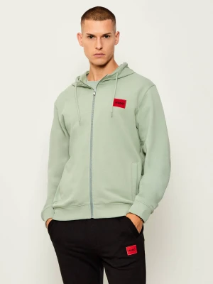HUGO Bluza Daple212 | Regular Fit