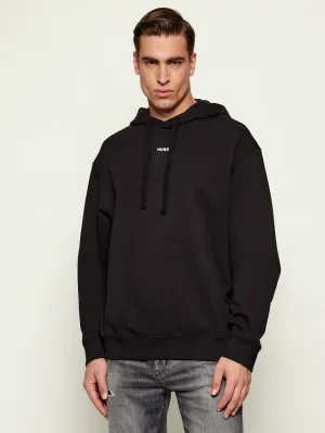HUGO Bluza Dapo | Regular Fit