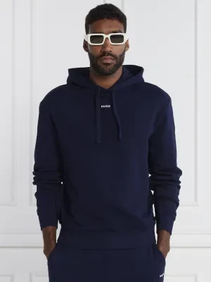 HUGO Bluza Dapo | Regular Fit