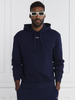 HUGO Bluza Dapo | Regular Fit