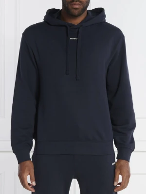 HUGO Bluza Dapo | Regular Fit