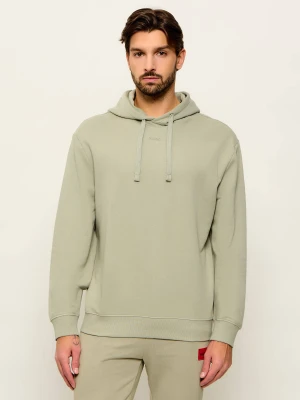 HUGO Bluza Dapo | Relaxed fit