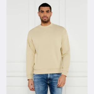 HUGO Bluza Dapocrew | Relaxed fit