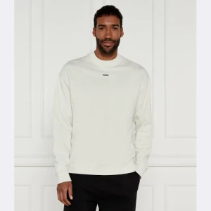 HUGO Bluza Dapocrew | Relaxed fit