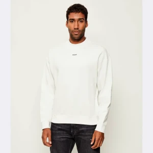 HUGO Bluza Dapocrew | Relaxed fit