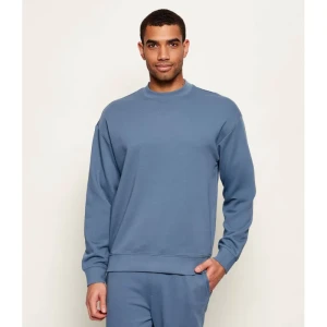 HUGO Bluza Dapocrew | Relaxed fit